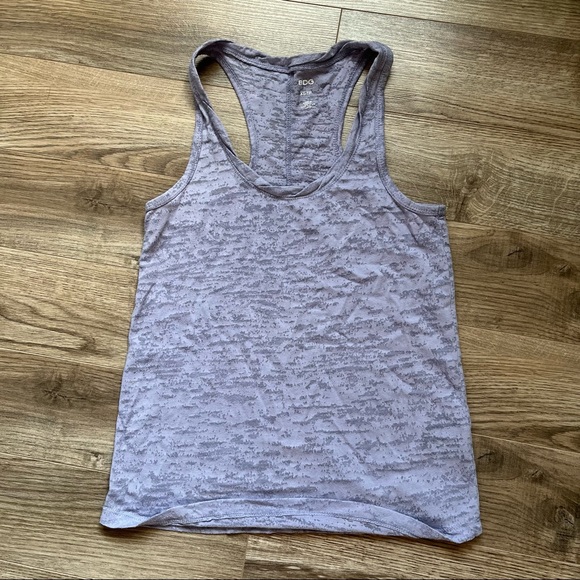 [📣2 for $10📣] Urban Outfitters BDG Lilac Tank Top. Women’s size XS. - Picture 3 of 6